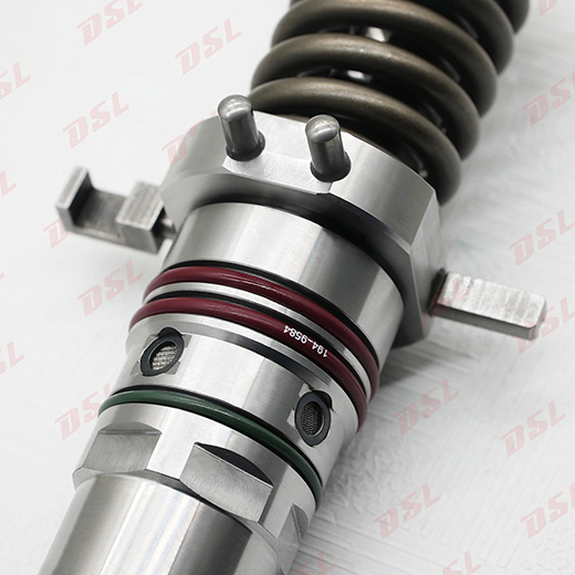High-quality 3500A diesel fuel injectors, complete range of models. Precise fuel injection, quality guaranteed, compatible with 3500A diesel engines.