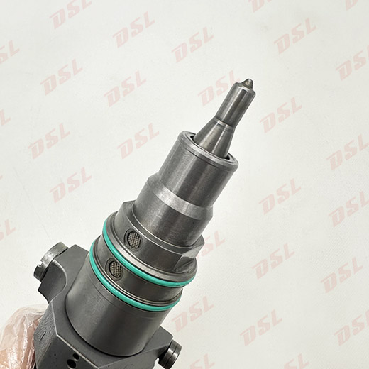 High-quality NJ0268 diesel fuel injector, complete range of models. Precise fuel injection, quality guaranteed, compatible with diesel engine