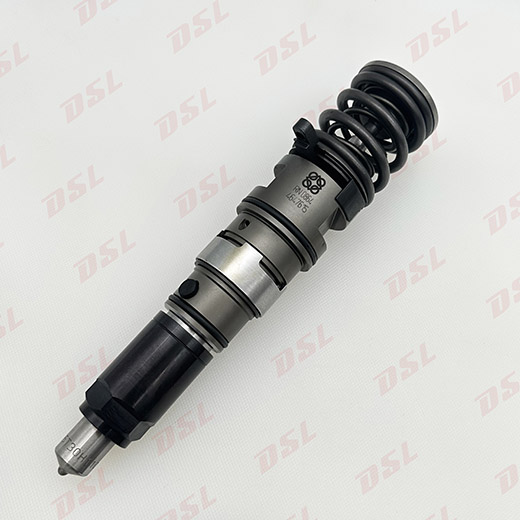High-quality 4647615 diesel fuel injector , complete range of models. Precise fuel injection, quality guaranteed, compatible with diesel engines.