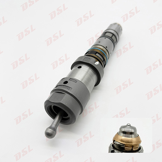 High-quality QSK19 diesel fuel injectors, complete range of models. Precise fuel injection, quality guaranteed, compatible with QSK19 diesel engines.