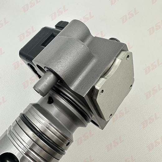 High-quality 0414799 unit pump, complete range of models. Precise fuel injection, quality guaranteed, compatible with diesel engines.