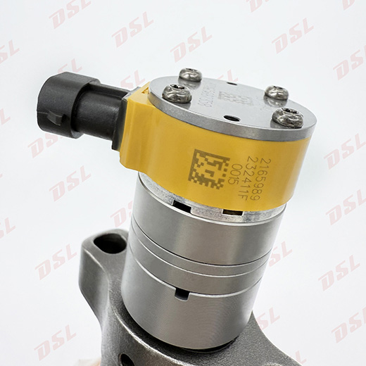High-quality C7 diesel fuel injectors, complete range of models. Precise fuel injection, quality guaranteed, compatible with C7 diesel engines.