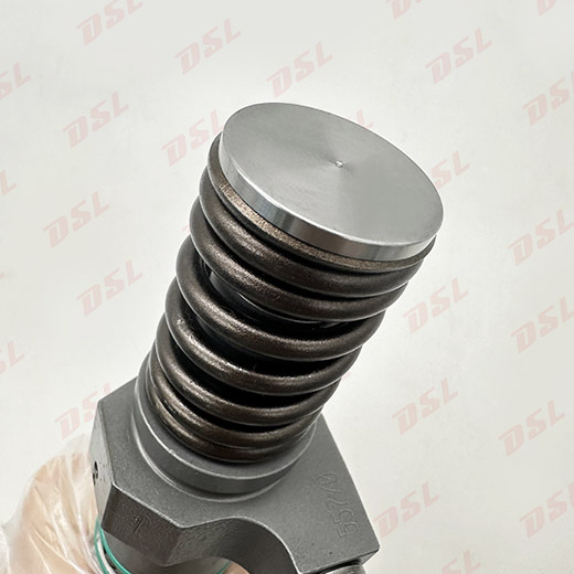 High-quality NJ0268 diesel fuel injector, complete range of models. Precise fuel injection, quality guaranteed, compatible with diesel engine
