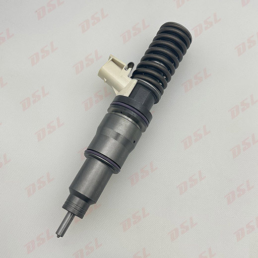 High-quality E3.5-4L Fuel Injector, complete range of models. Precise fuel injection, quality guaranteed, compatible with MD13 diesel engines.