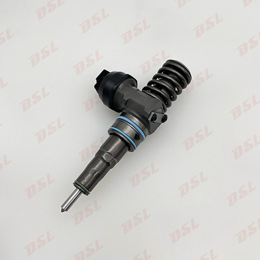 High-quality 0414720 fuel injector, complete range of models. Precise fuel injection, quality guaranteed, compatible with diesel engines.