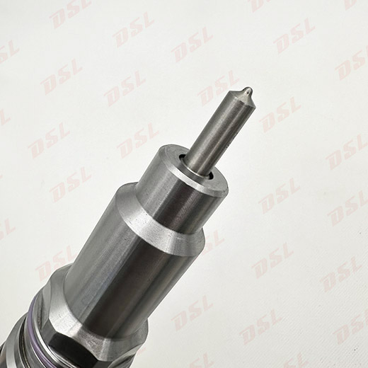 High-quality 0414702 fuel injector, complete range of models. Precise fuel injection, quality guaranteed, compatible with diesel engines.