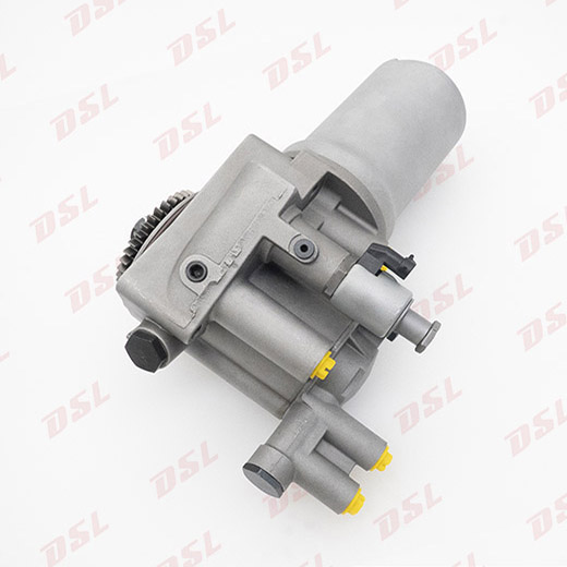 High-quality 3126 Diesel Fuel Pump -2, complete range of models. Precise fuel injection, quality guaranteed, compatible with 3126 diesel engines