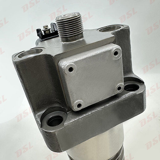 High-quality 40116183 unit pump, complete range of models. Precise fuel injection, quality guaranteed, compatible with diesel engines.