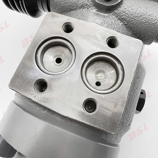 High-quality PYO-G091A mechanical unit pump, complete range of models. Precise fuel injection, quality guaranteed, compatible with diesel engine