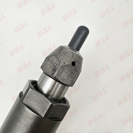 High-quality VUO-U583V2 fuel injector, complete range of models. Precise fuel injection, quality guaranteed, compatible with ship engine