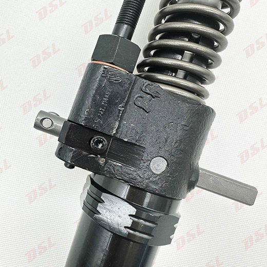 High-quality 2559200 mechanical diesel fuel Injector, complete range of models. Precise fuel injection, quality guaranteed, compatible with diesel engine