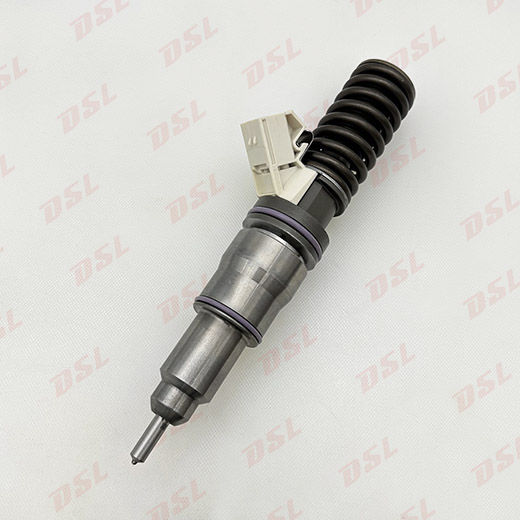 High-quality E3.27-4K Fuel Injector, complete range of models. Precise fuel injection, quality guaranteed, compatible with MD13 diesel engines.