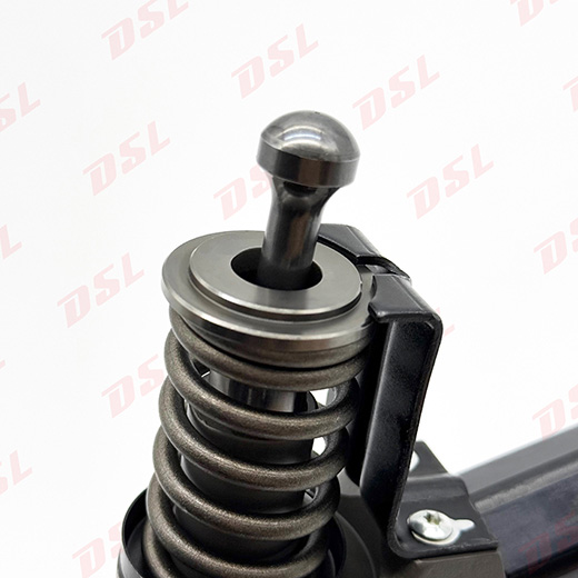 High-quality N14 diesel fuel injectors, complete range of models. Precise fuel injection, quality guaranteed, compatible with N14 diesel engines.