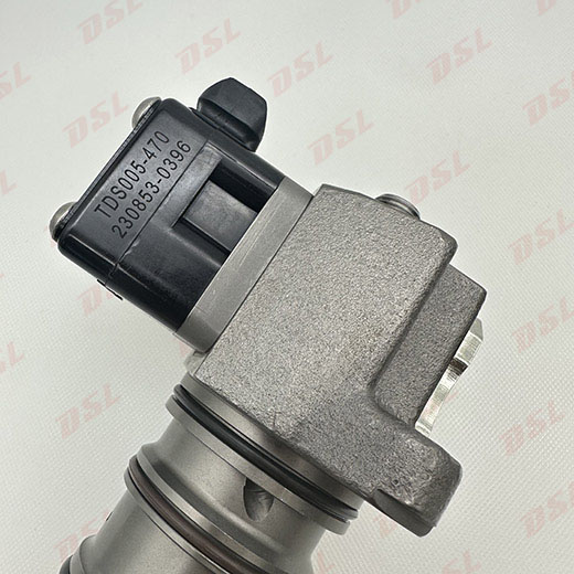 High-quality 0414755 fuel pump, complete range of models. Precise fuel injection, quality guaranteed, compatible with diesel engines.
