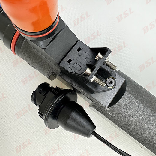 High-quality X52907500115 4000.4 Fuel Injector, complete range of models. Precise fuel injection, quality guaranteed, compatible with 4000.4 Engine
