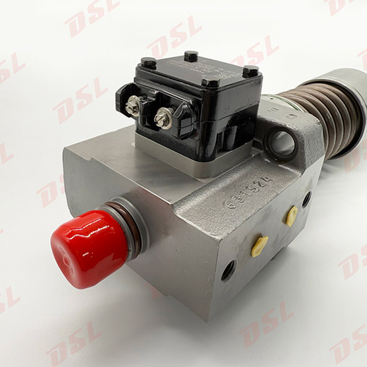 High-quality diesel unit pump, complete range of models. Precise fuel injection, quality guaranteed, compatible with diesel engines.