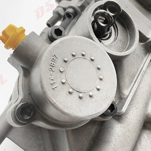 High-quality 3116 Fuel Injection Pump, complete range of models. Precise fuel injection, quality guaranteed, compatible with 3116 diesel engines