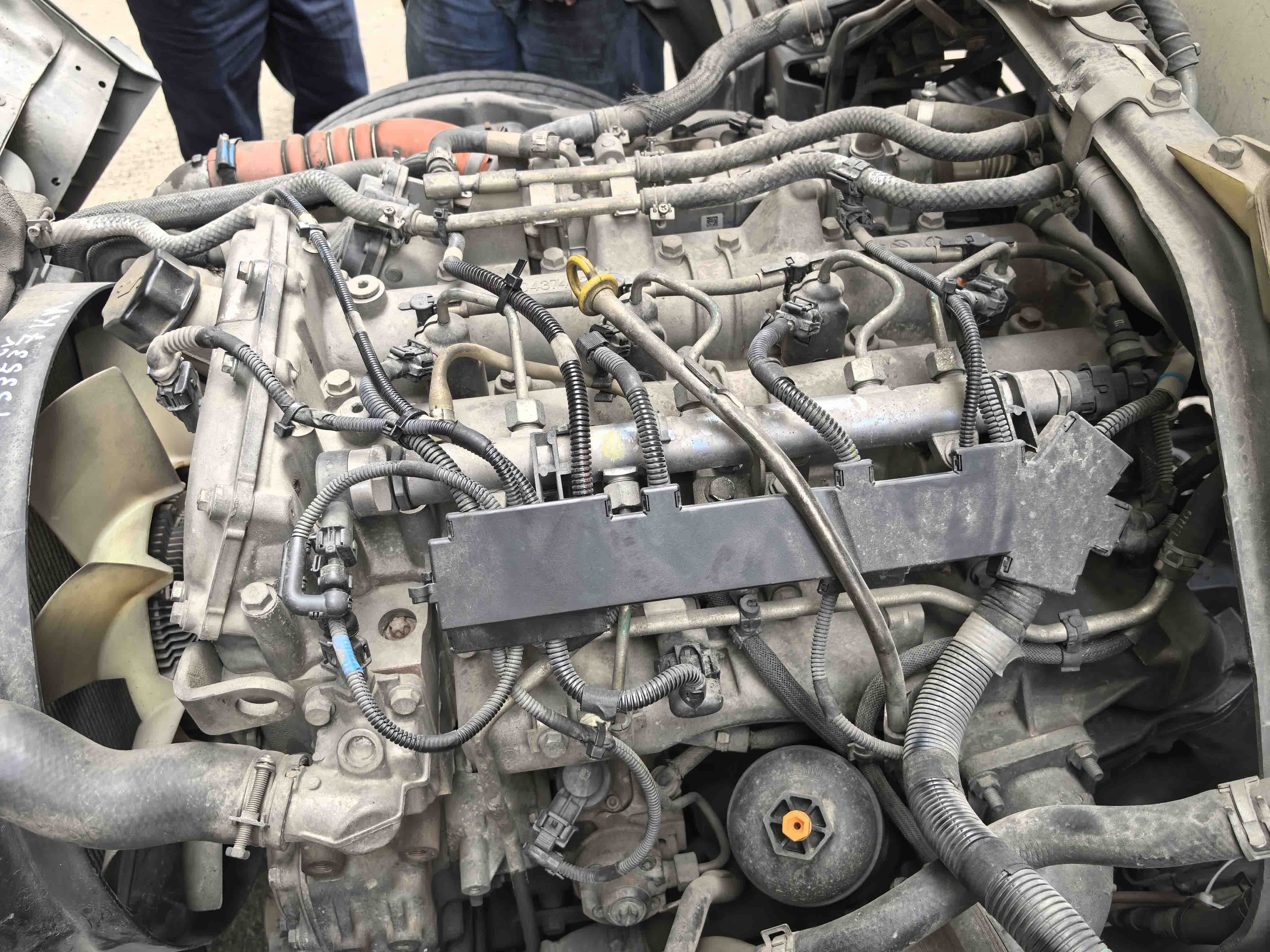 Faulty diesel injectors can lead to reduced fuel efficiency, engine damage, and other problems; this blog will guide you through checking them to keep your engine running smoothly.