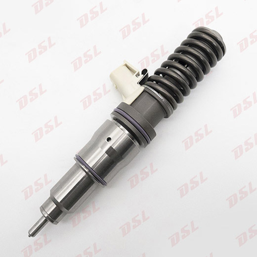 High-quality E3.24-5H Fuel Injector, complete range of models. Precise fuel injection, quality guaranteed, compatible with D16 diesel engines.