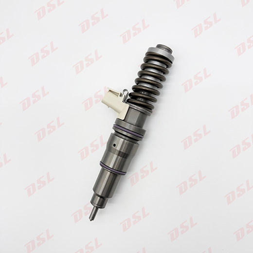 High-quality E3.18-4D Fuel Injector, complete range of models. Precise fuel injection, quality guaranteed, compatible with MD16 diesel engines.
