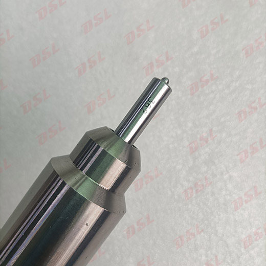 High-quality E3.5-4L Fuel Injector, complete range of models. Precise fuel injection, quality guaranteed, compatible with MD13 diesel engines.