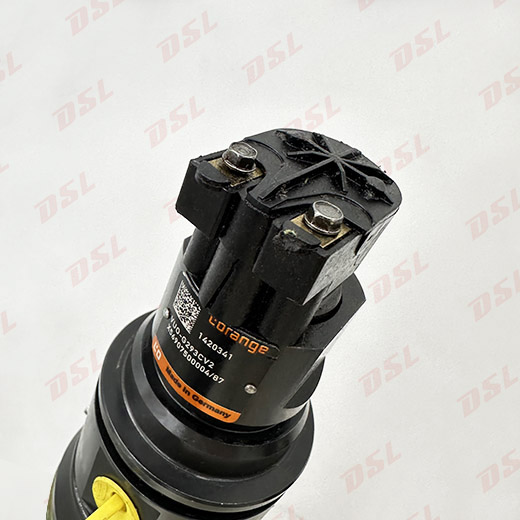 High-quality VH0-G293CV2 fuel injector, complete range of models. Precise fuel injection, quality guaranteed, compatible with diesel engine