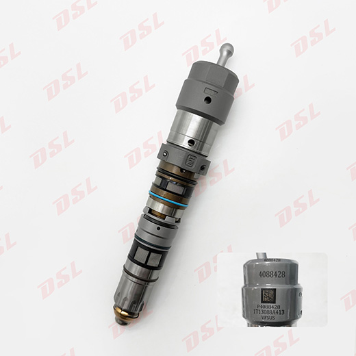 High-quality QSK60 diesel fuel injectors, complete range of models. Precise fuel injection, quality guaranteed, compatible with QSK60 diesel engines.