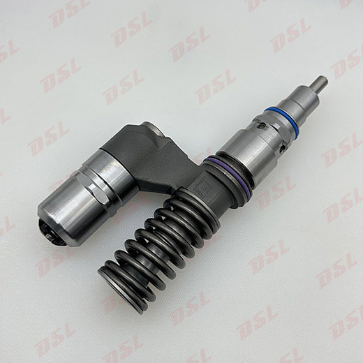 High-quality 0414701 fuel injector -1, complete range of models. Precise fuel injection, quality guaranteed, compatible with diesel engines.