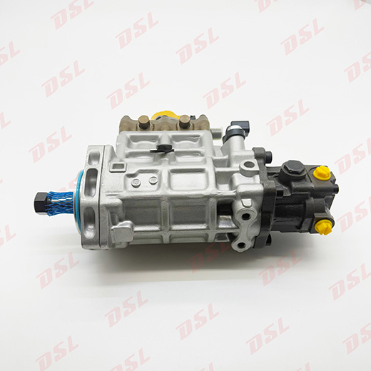 High-quality 320D C6.6/C4.4 High-Pressure Fuel Pump, complete range of models. Precise fuel injection, quality guaranteed, compatible with 320D diesel engines