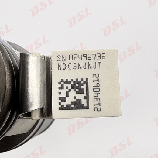 High-quality E3.18-4D Fuel Injector, complete range of models. Precise fuel injection, quality guaranteed, compatible with MD16 diesel engines.