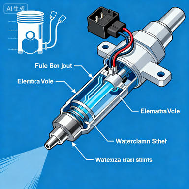 Whether you're a car enthusiast or a DIY mechanic, understanding how to replace fuel injectors is essential for maintaining your vehicle's performance.