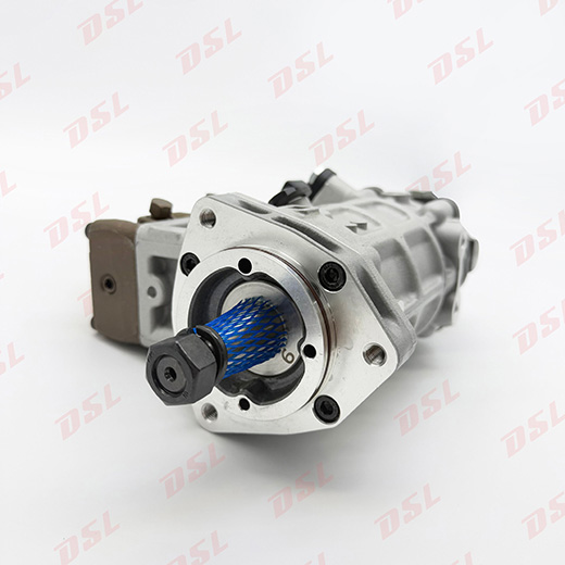 Suitable for 320D Fuel Pump: Top-quality build, reliable performance! Effortlessly handles diverse operations, ensures stable fuel supply, drives efficient engine performance, and significantly boosts work efficiency!