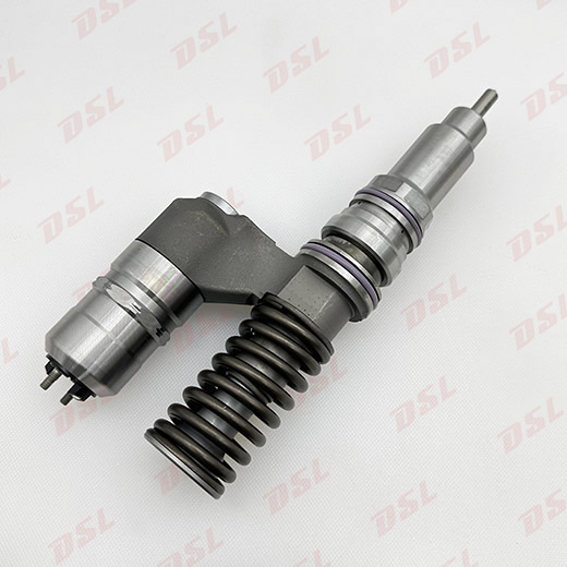 High-quality 0414702 fuel injector, complete range of models. Precise fuel injection, quality guaranteed, compatible with diesel engines.