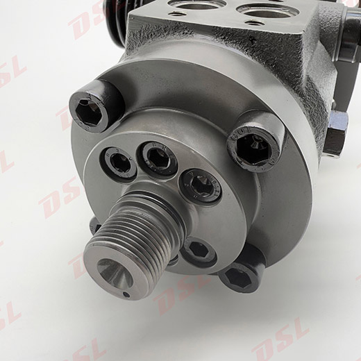 High-quality PYO-G091A mechanical unit pump, complete range of models. Precise fuel injection, quality guaranteed, compatible with diesel engine