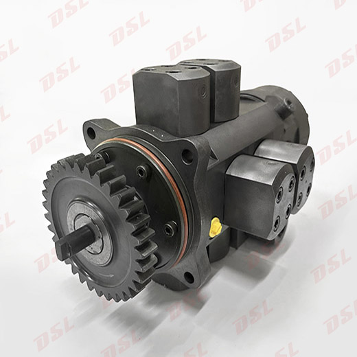 High-quality PCO-G003AB 4000.1 fuel pump, complete range of models. Precise fuel injection, quality guaranteed, compatible with 4000.1 engine
