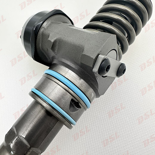 High-quality 0414720 fuel injector, complete range of models. Precise fuel injection, quality guaranteed, compatible with diesel engines.
