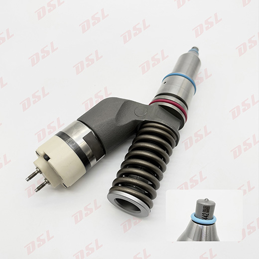 High-quality C11 diesel fuel injectors, complete range of models. Precise fuel injection, quality guaranteed, compatible with C11 diesel engines.