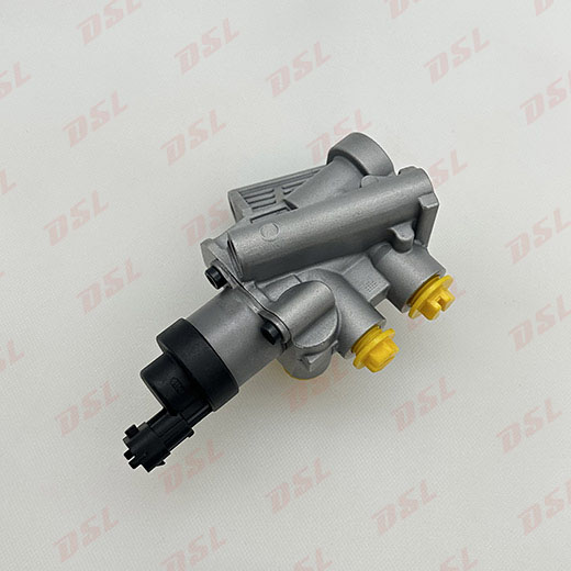 High-quality EC210 fuel pump components -1, complete range of models. Precise fuel injection, quality guaranteed, compatible with diesel engines.