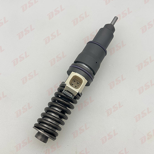 High-quality E3.3-4F Fuel Injector, complete range of models. Precise fuel injection, quality guaranteed, compatible with MD13 diesel engines.