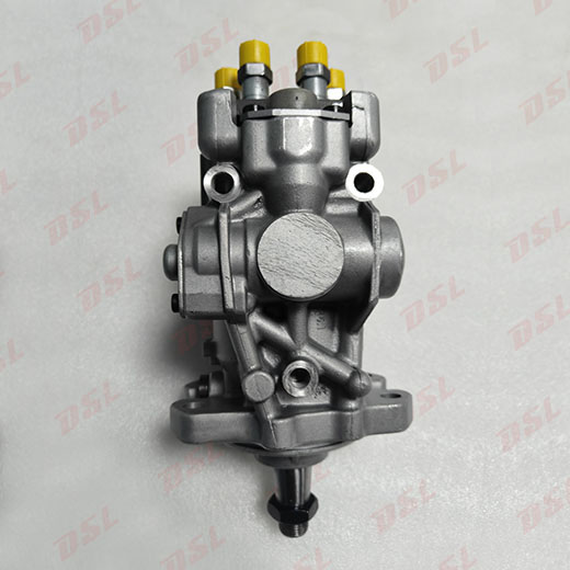 High-quality VP44 injector pump, complete range of models. Precise fuel injection, quality guaranteed, compatible with diesel engines.