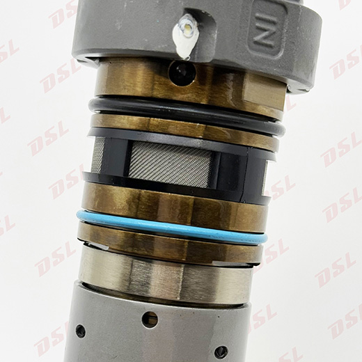 High-quality QSK19 diesel fuel injectors, complete range of models. Precise fuel injection, quality guaranteed, compatible with QSK19 diesel engines.