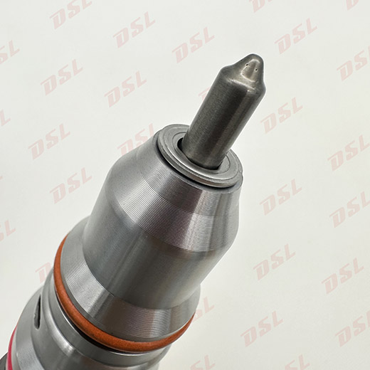 High-quality 1833640C1 Diesel Fuel Injector, complete range of models. Precise fuel injection, quality guaranteed, compatible with DT466 & DT466E 7.6L engines