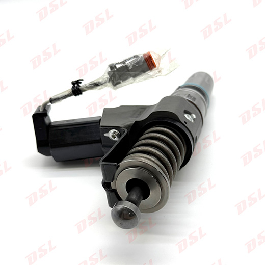 High-quality N14 diesel fuel injectors, complete range of models. Precise fuel injection, quality guaranteed, compatible with N14 diesel engines.