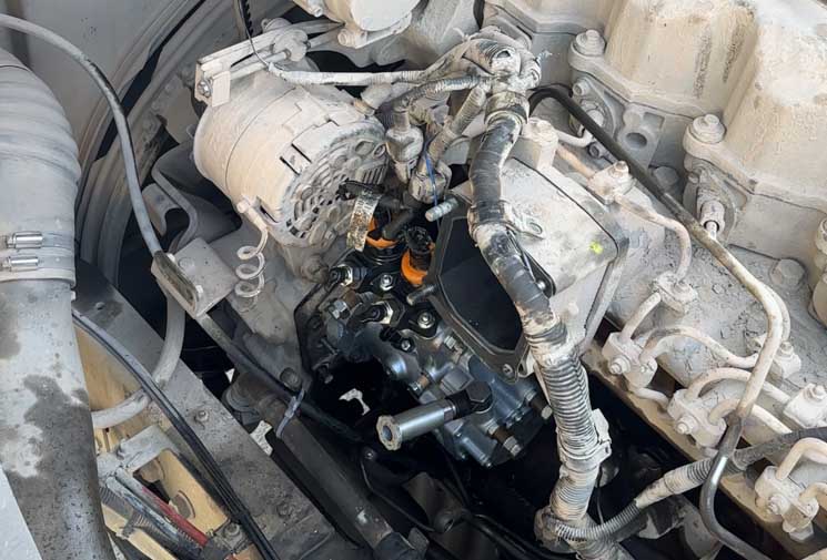 A sputtering engine or loss of power while driving often signals a failing fuel pump. This component is key to sending fuel to your engine. Here are common issues and DIY fixes.
