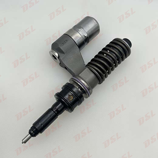 High-quality 0414701014 fuel injector, complete range of models. Precise fuel injection, quality guaranteed, compatible with diesel engines.