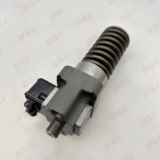 High-quality 40116183 unit pump, complete range of models. Precise fuel injection, quality guaranteed, compatible with diesel engines.