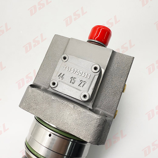 High-quality diesel unit pump, complete range of models. Precise fuel injection, quality guaranteed, compatible with diesel engines.