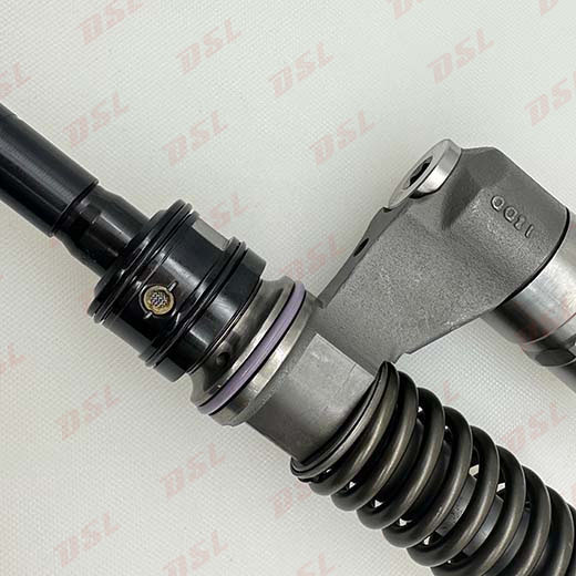 High-quality 0414701014 fuel injector, complete range of models. Precise fuel injection, quality guaranteed, compatible with diesel engines.
