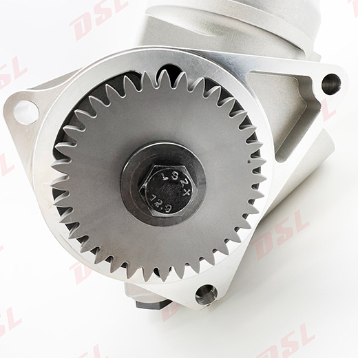 High-quality 3126 Diesel Fuel Pump, complete range of models. Precise fuel injection, quality guaranteed, compatible with 3126 diesel engines