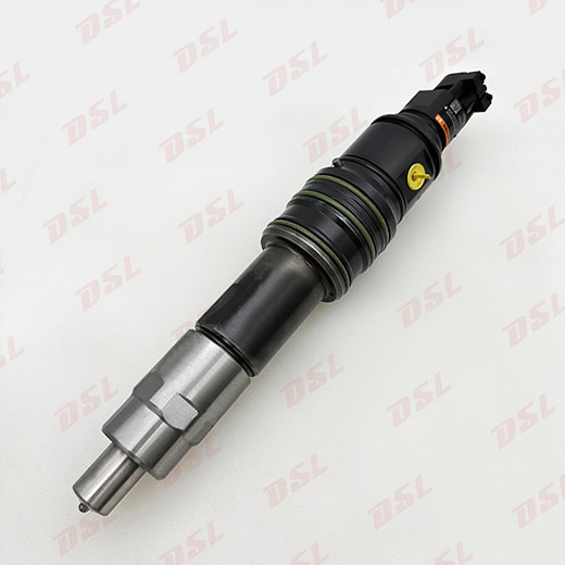 High-quality VH0-G293CV2 fuel injector, complete range of models. Precise fuel injection, quality guaranteed, compatible with diesel engine